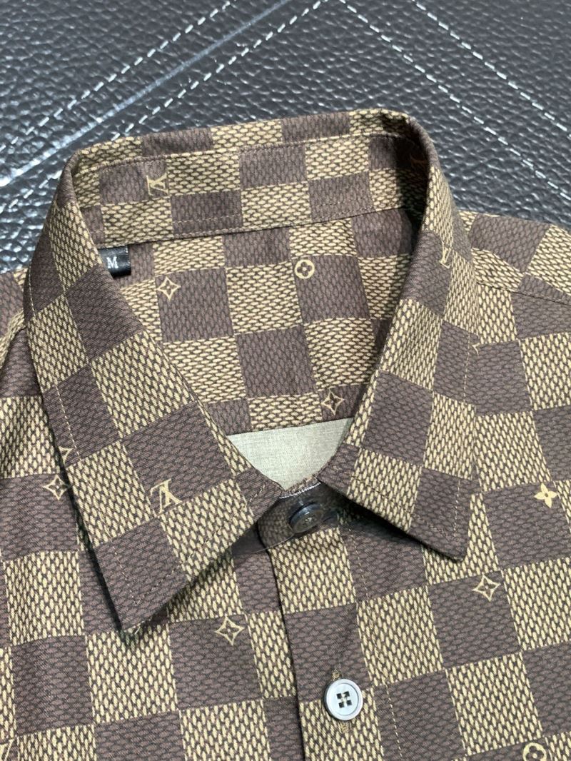 Louis Vuitton Shirts